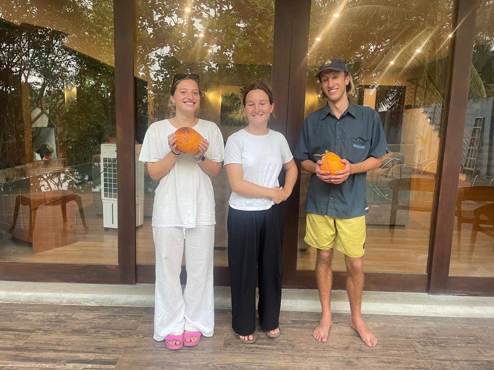 בטרמולה Thalangama Lakeview Lodge מראה חיצוני תמונה
