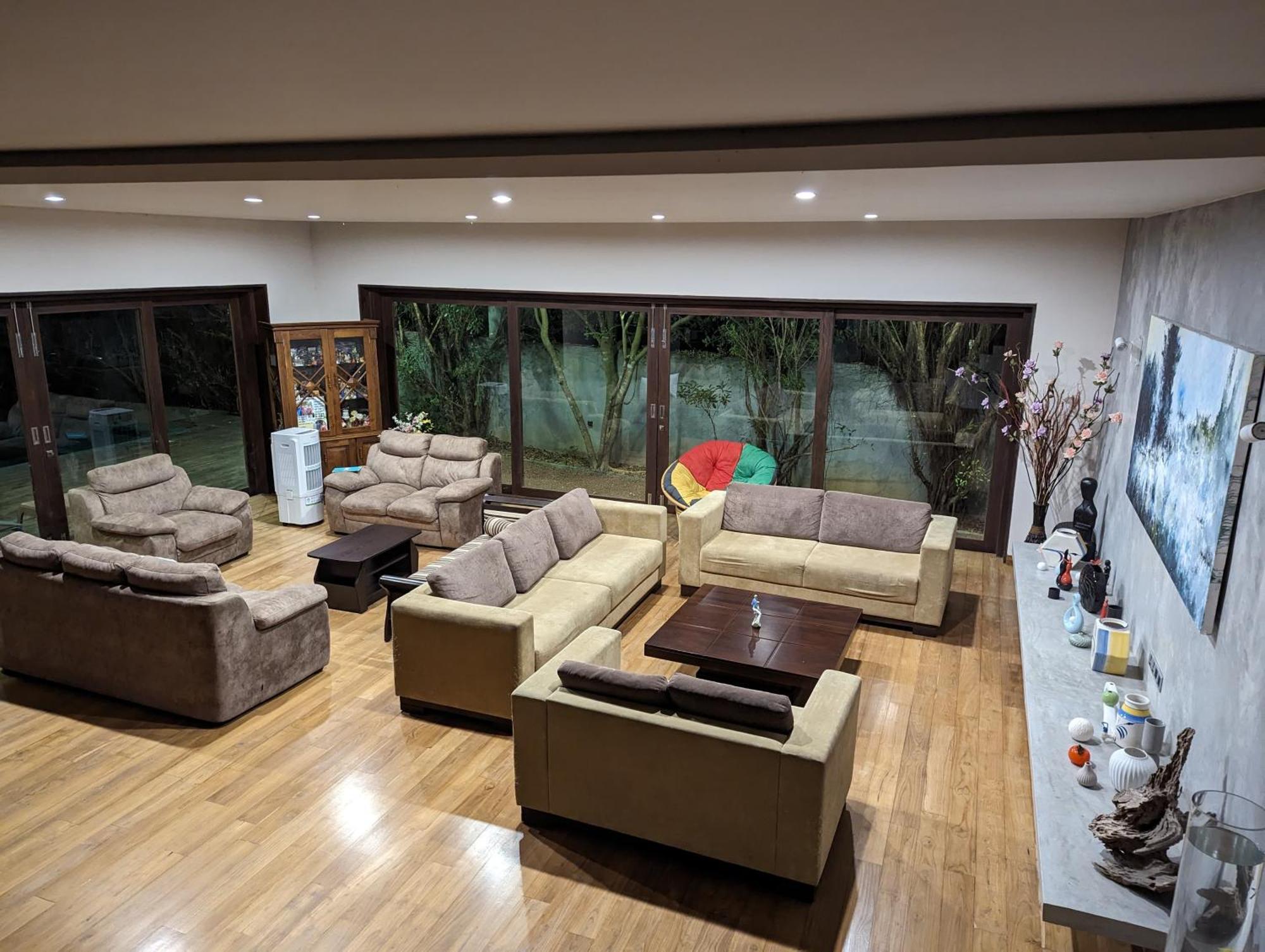 בטרמולה Thalangama Lakeview Lodge מראה חיצוני תמונה