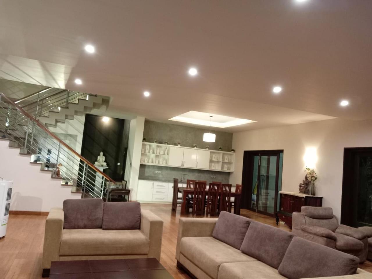 בטרמולה Thalangama Lakeview Lodge מראה חיצוני תמונה