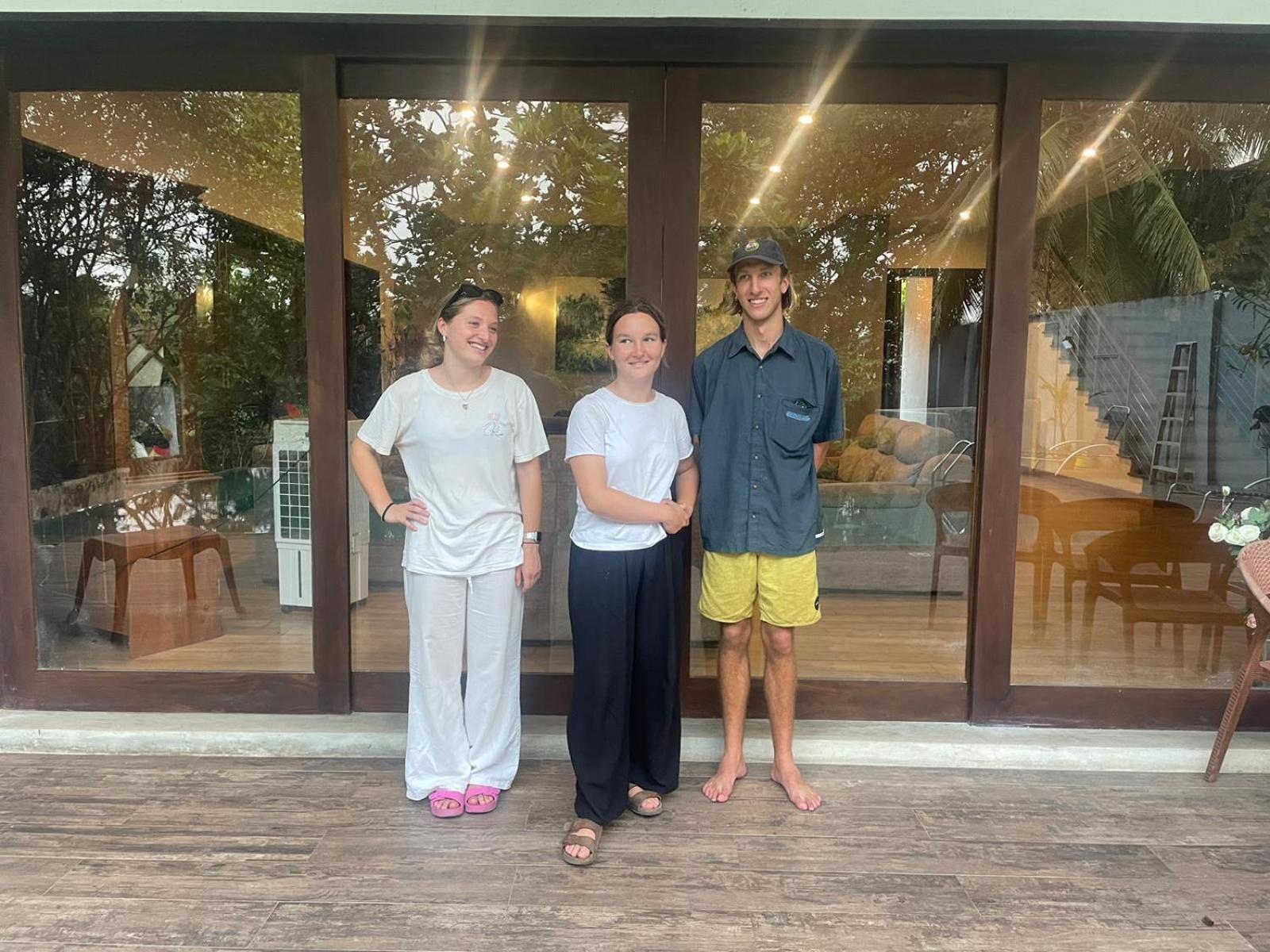 בטרמולה Thalangama Lakeview Lodge מראה חיצוני תמונה