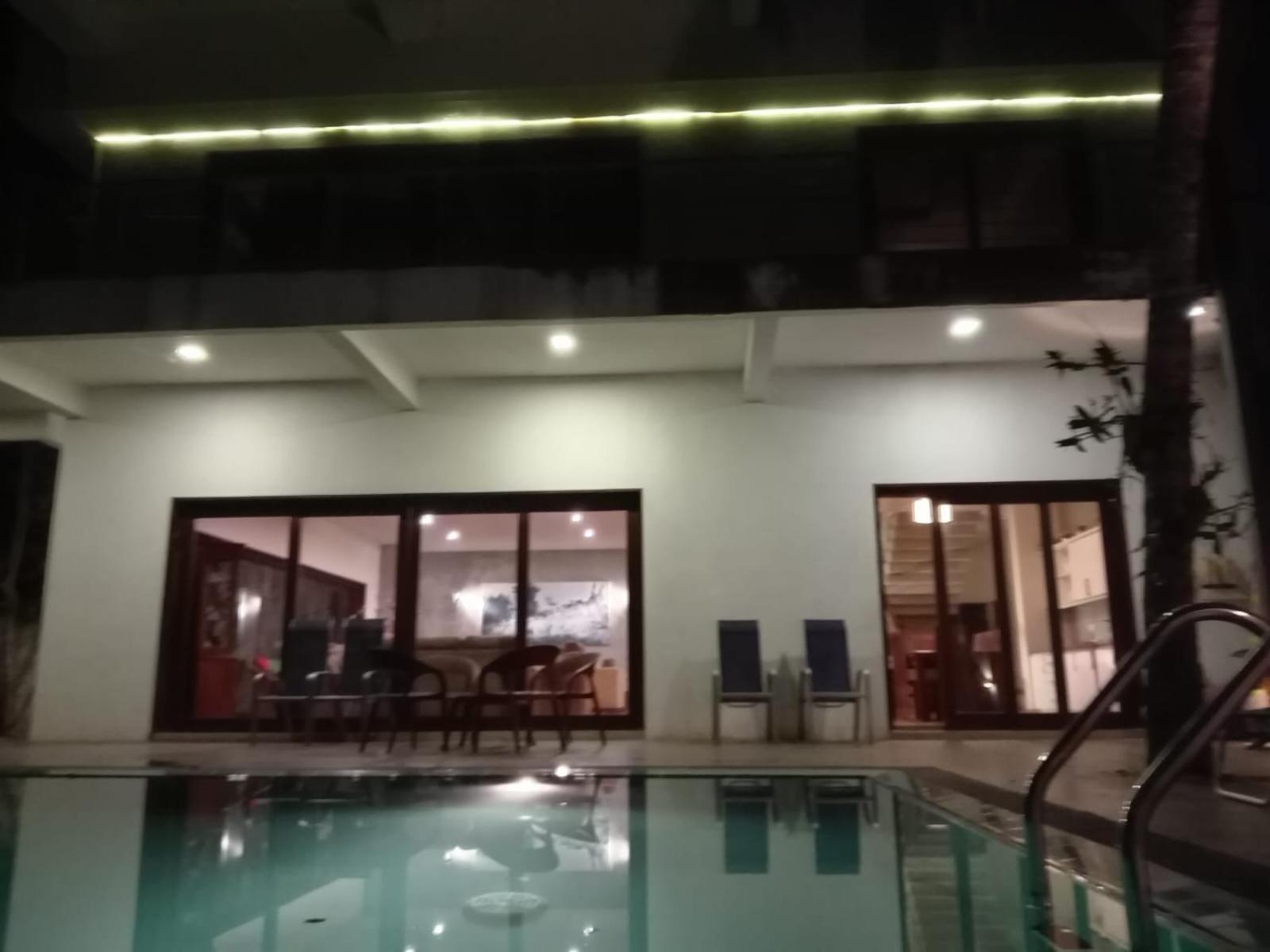 בטרמולה Thalangama Lakeview Lodge מראה חיצוני תמונה