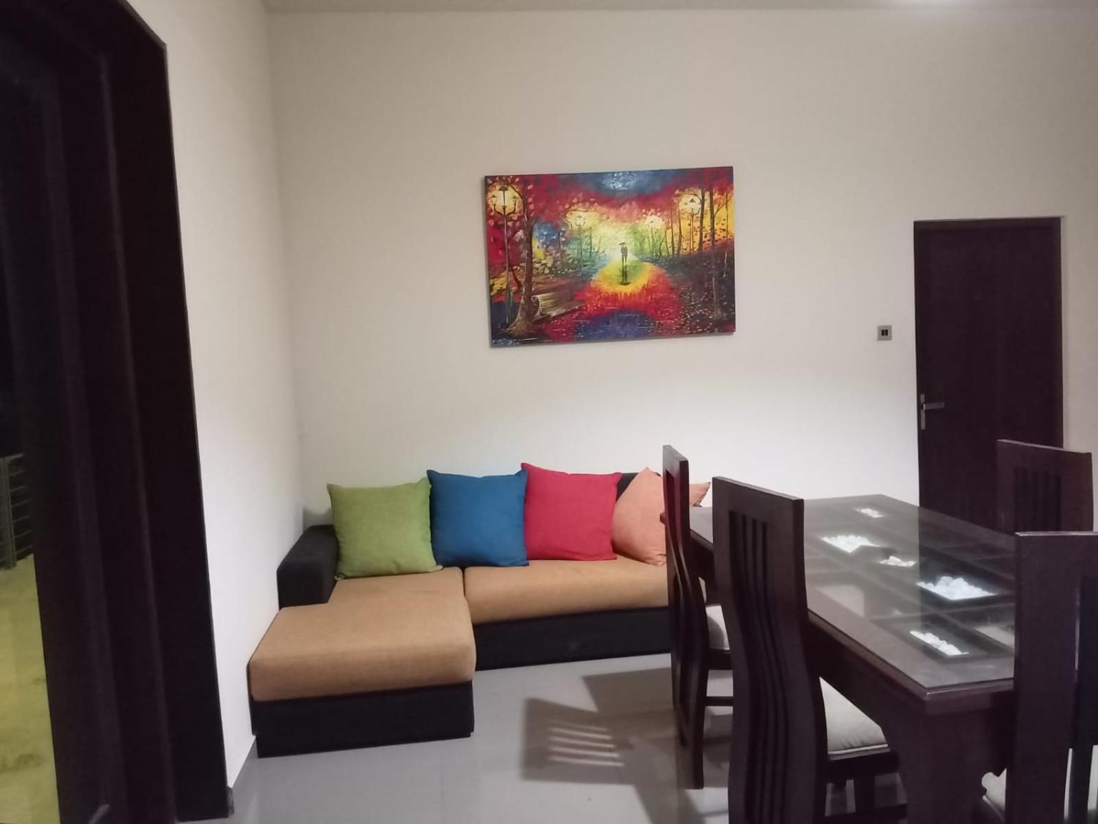 בטרמולה Thalangama Lakeview Lodge מראה חיצוני תמונה