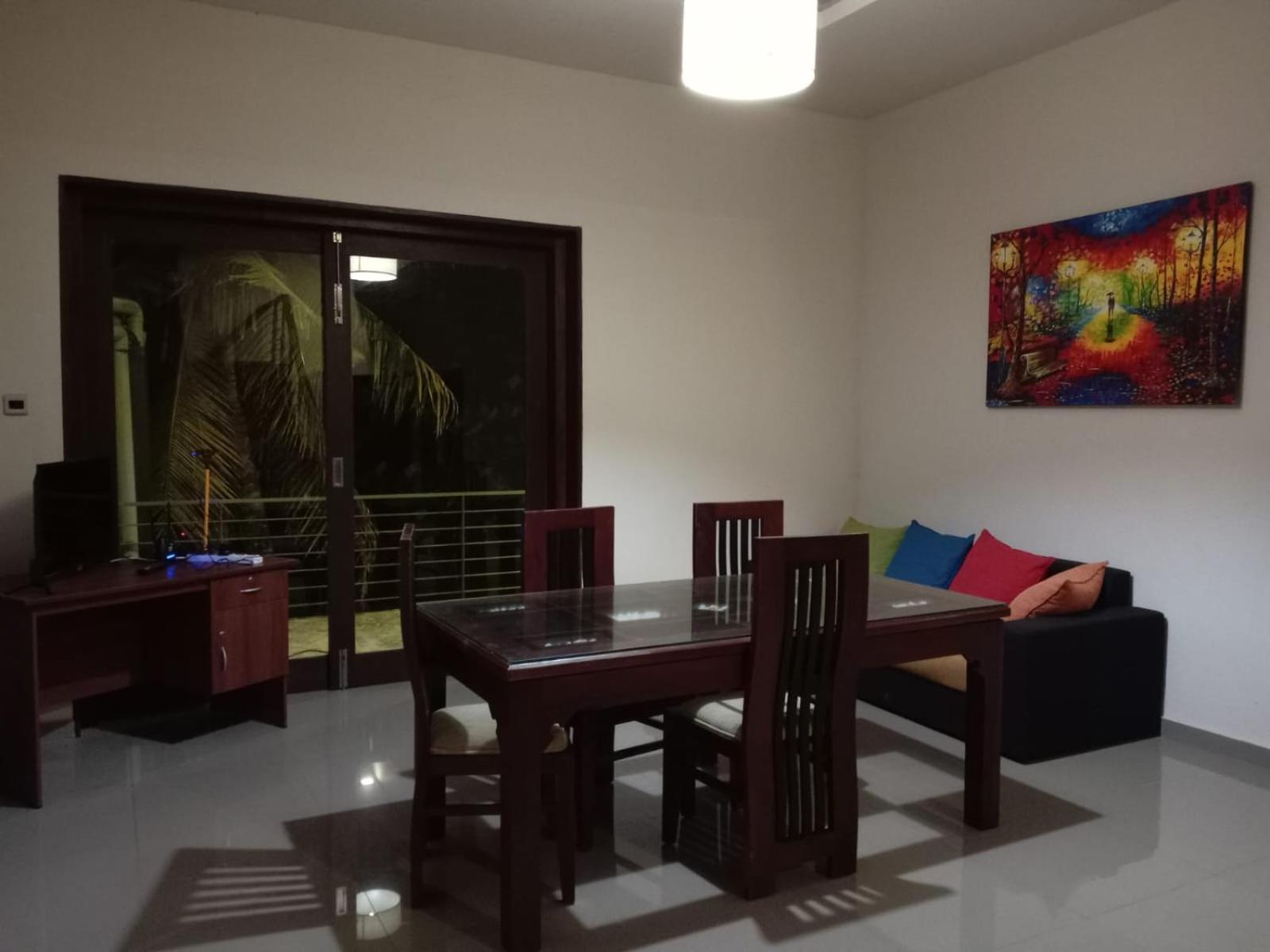 בטרמולה Thalangama Lakeview Lodge מראה חיצוני תמונה