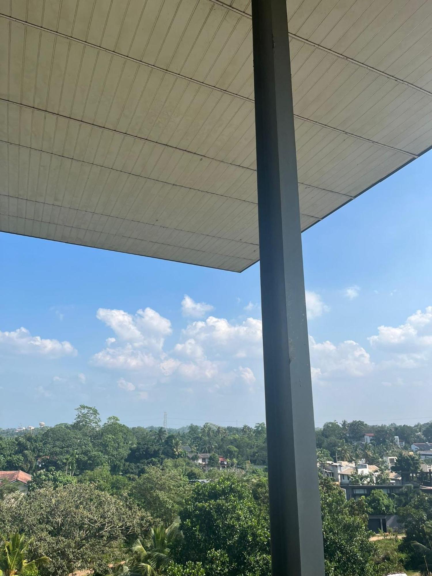 בטרמולה Thalangama Lakeview Lodge מראה חיצוני תמונה