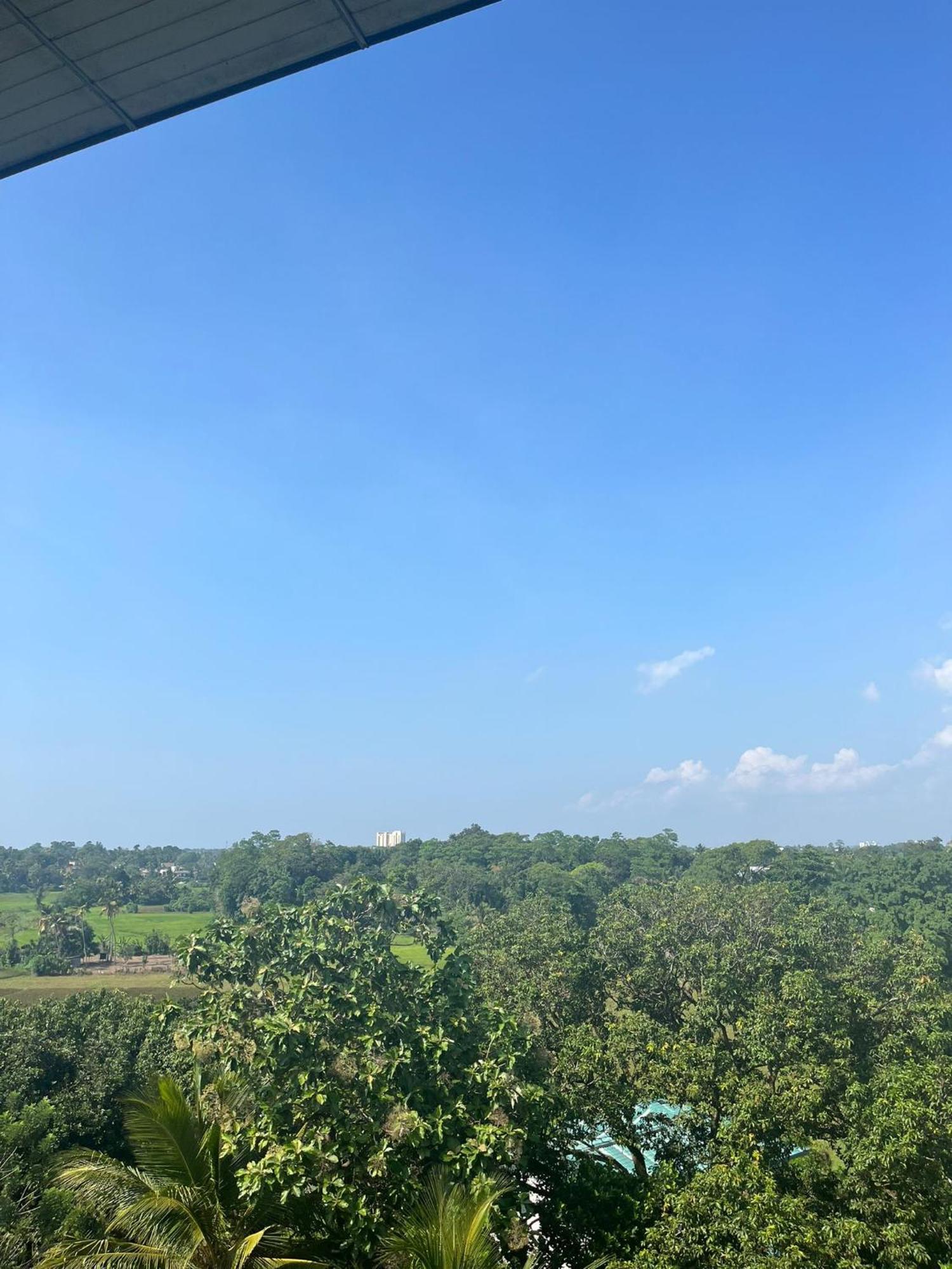 בטרמולה Thalangama Lakeview Lodge מראה חיצוני תמונה