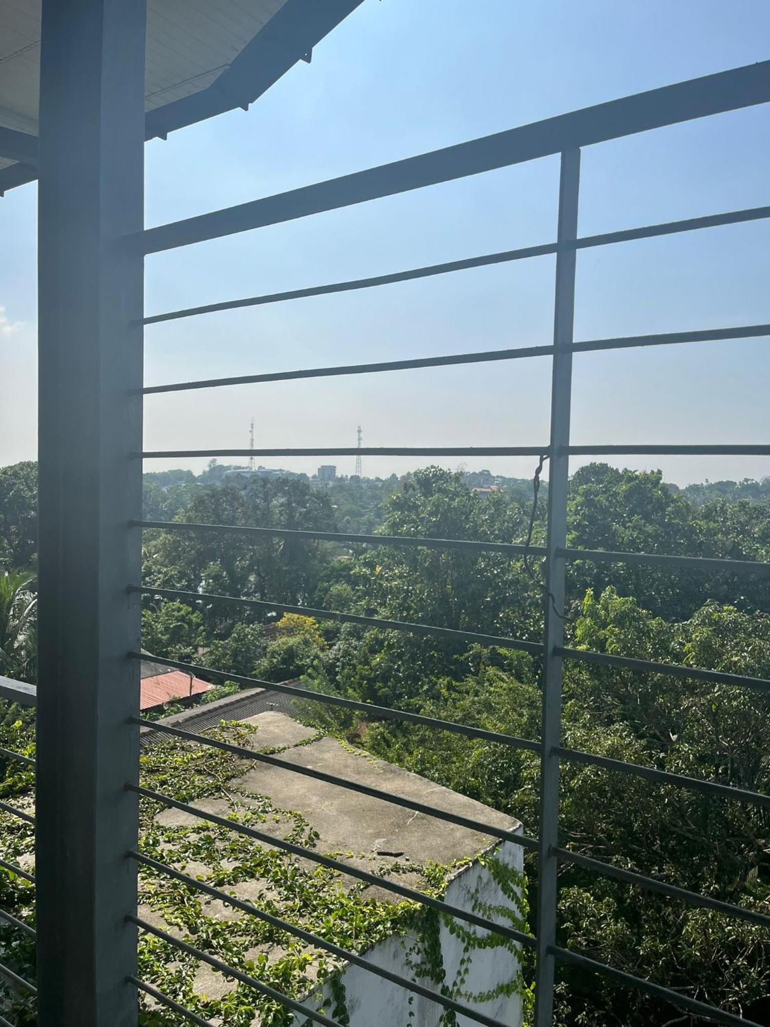 בטרמולה Thalangama Lakeview Lodge מראה חיצוני תמונה