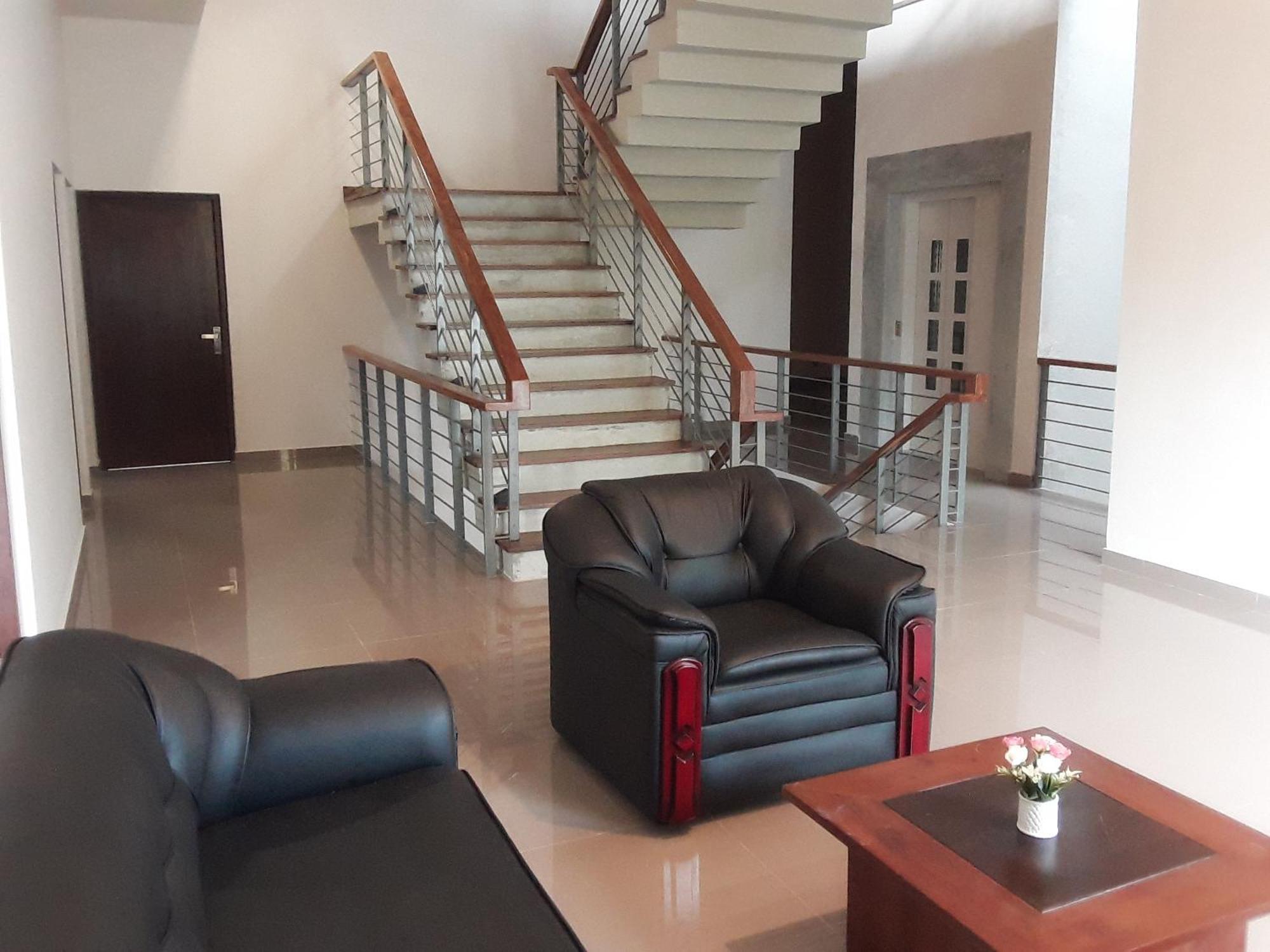 בטרמולה Thalangama Lakeview Lodge מראה חיצוני תמונה