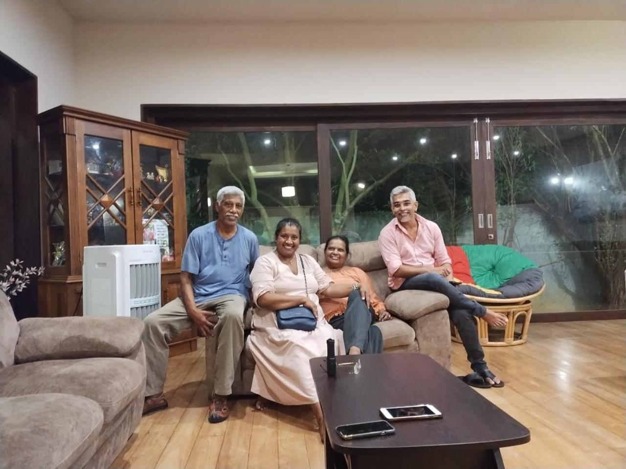 בטרמולה Thalangama Lakeview Lodge מראה חיצוני תמונה