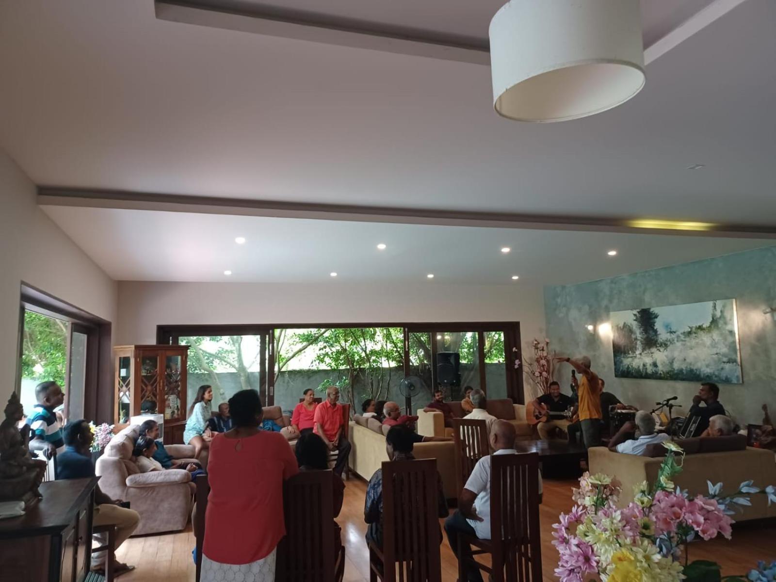 בטרמולה Thalangama Lakeview Lodge מראה חיצוני תמונה