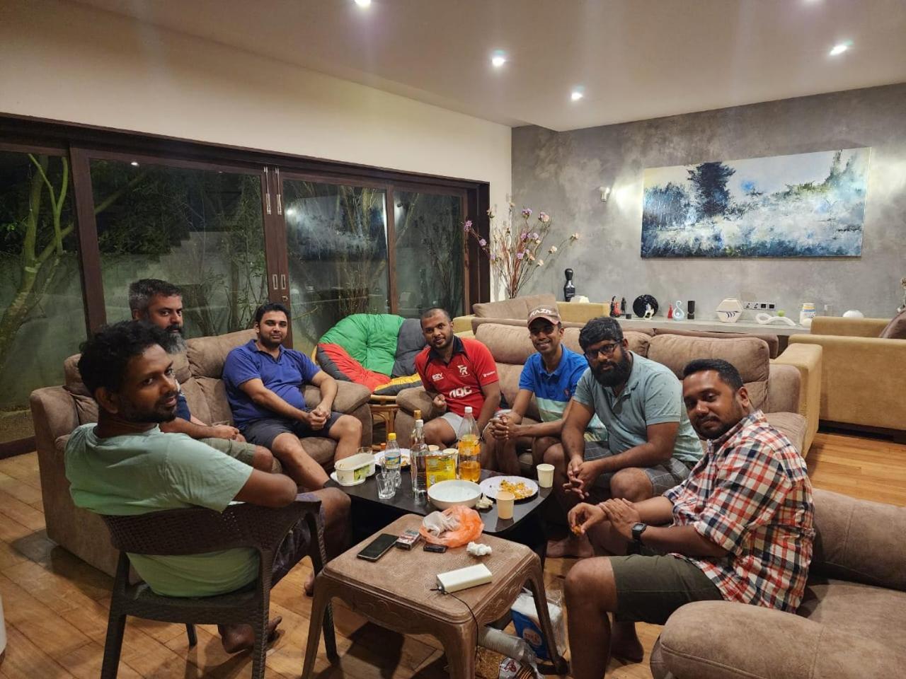 בטרמולה Thalangama Lakeview Lodge מראה חיצוני תמונה